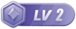 LV2 等级-LV2-疯狂的豇豆