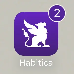 图片[5]-Habitica 让生活变成一个游戏 | 超好玩的待办事项App-疯狂的豇豆知识库