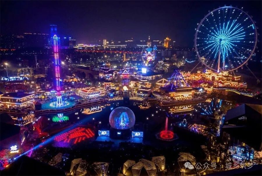 图片[3]-2025春节旅游火爆！文旅项目如何突破困境，打造新亮点吸引游客？-疯狂的豇豆知识库