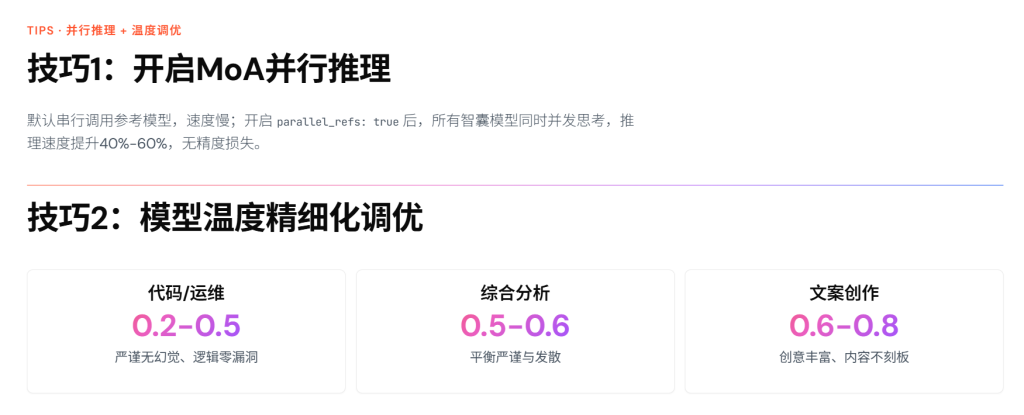 图片[20]-Hermes Agent MoA模式+全局路由完整配置教程（小白版+专业版｜全场景详解+高阶技巧）