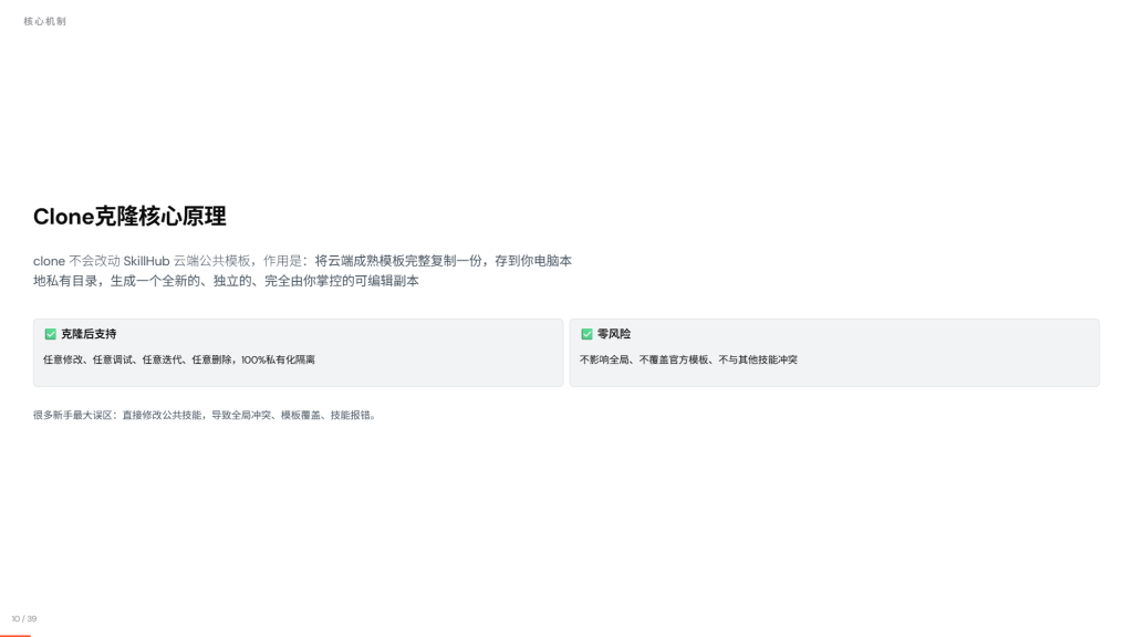 图片[11]-普通人AI智能体如何定制自己的Skill完整教程 无需手写SKILL.MD