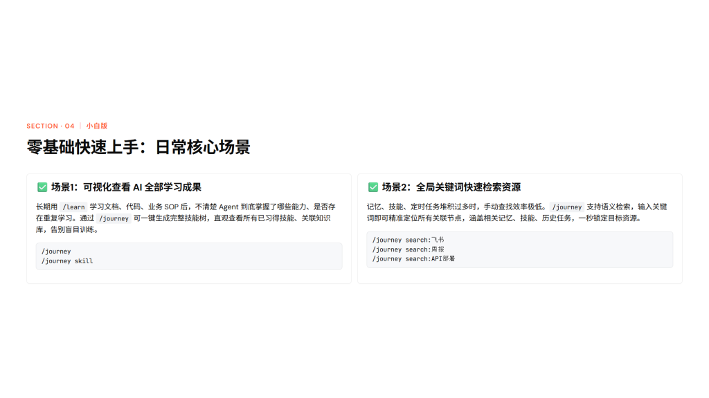 图片[13]-Hermes Agent  journey 完整功能详解+实操教程+全维度应用场景（小白版+专业版｜全场景落地+高阶技巧）