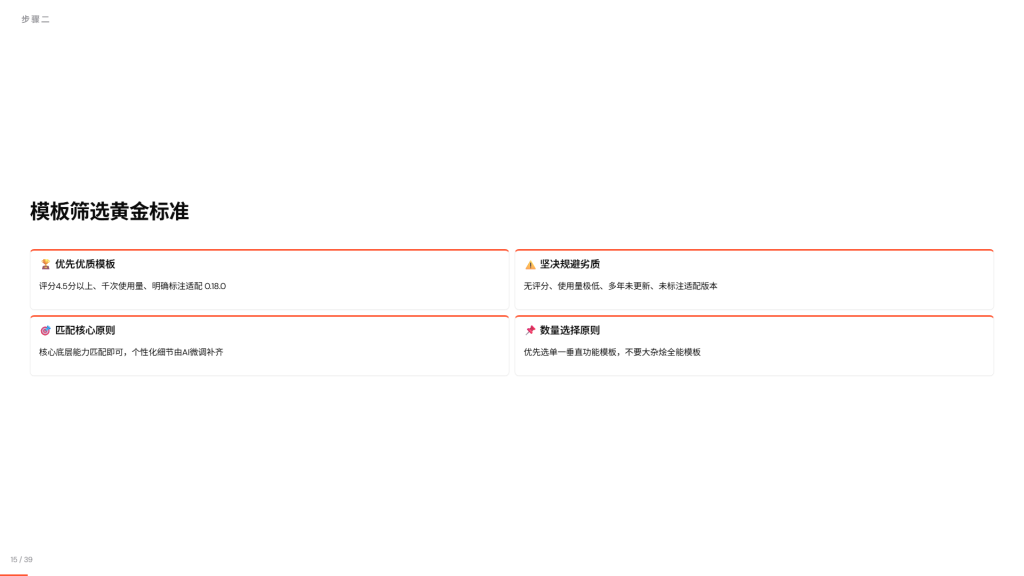 图片[16]-普通人AI智能体如何定制自己的Skill完整教程 无需手写SKILL.MD