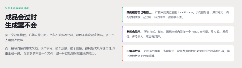 图片[6]-免费WorkBuddy工作台生成器 覆盖大部分场景 上百款workbuddy工作台模板