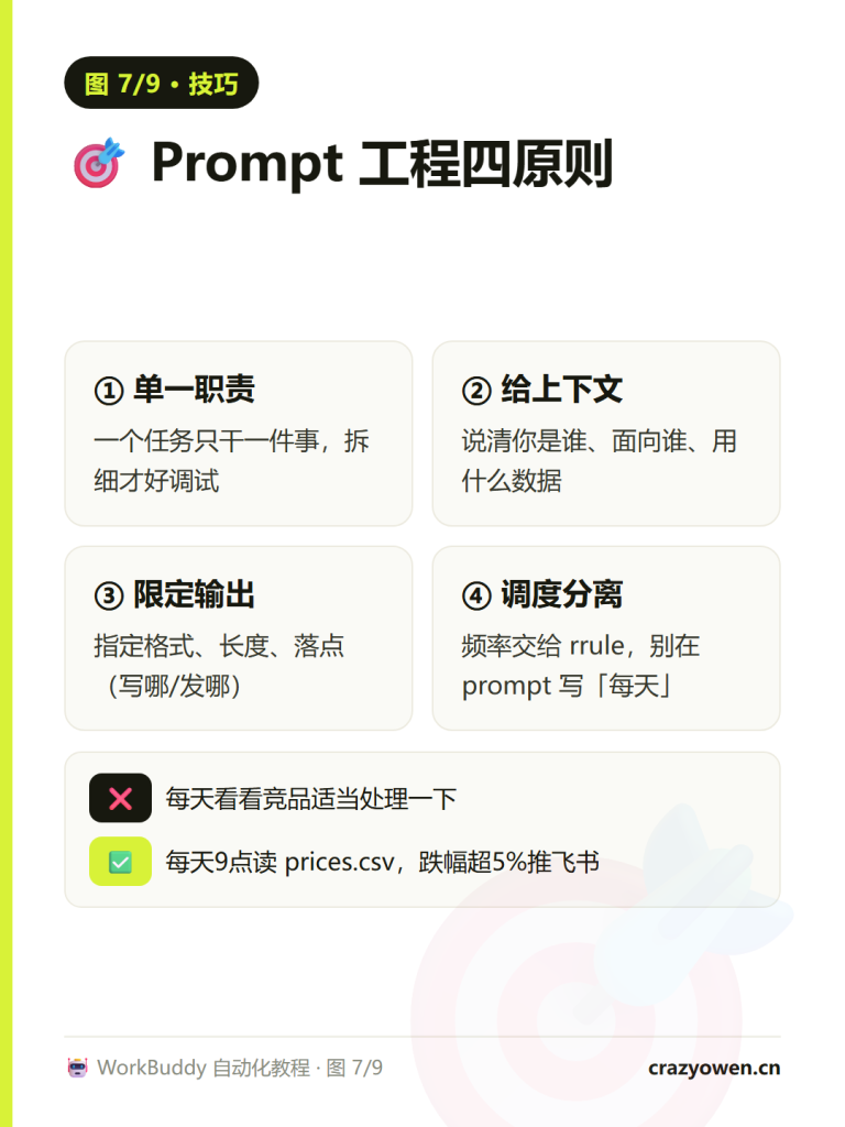 图片[8]-WorkBuddy连接器使用教程：8大类全景图+自定义MCP配置 让AI助理真正「住进」你的工作生态
