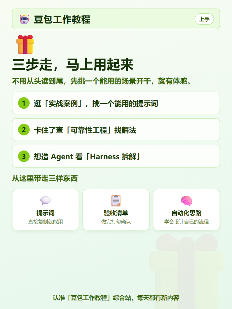 图片[11]-🤖豆包工作教程综合站｜185篇免费豆包工作教程及实战案例 每天更新